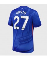 Chelsea Malo Gusto #27 Kotipaita 2025-26 Lyhythihainen